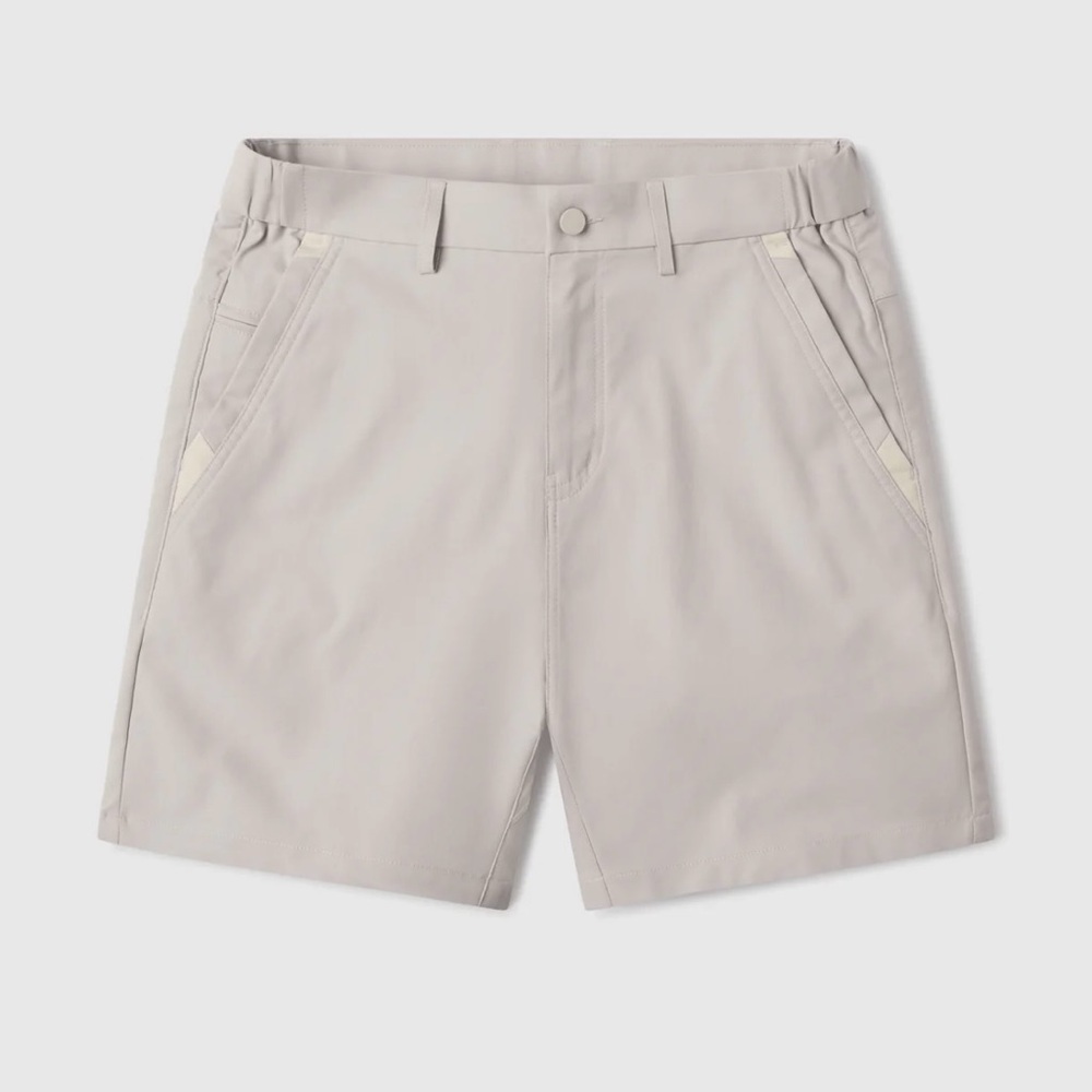 Jack Archer Jetsetter Tech Short